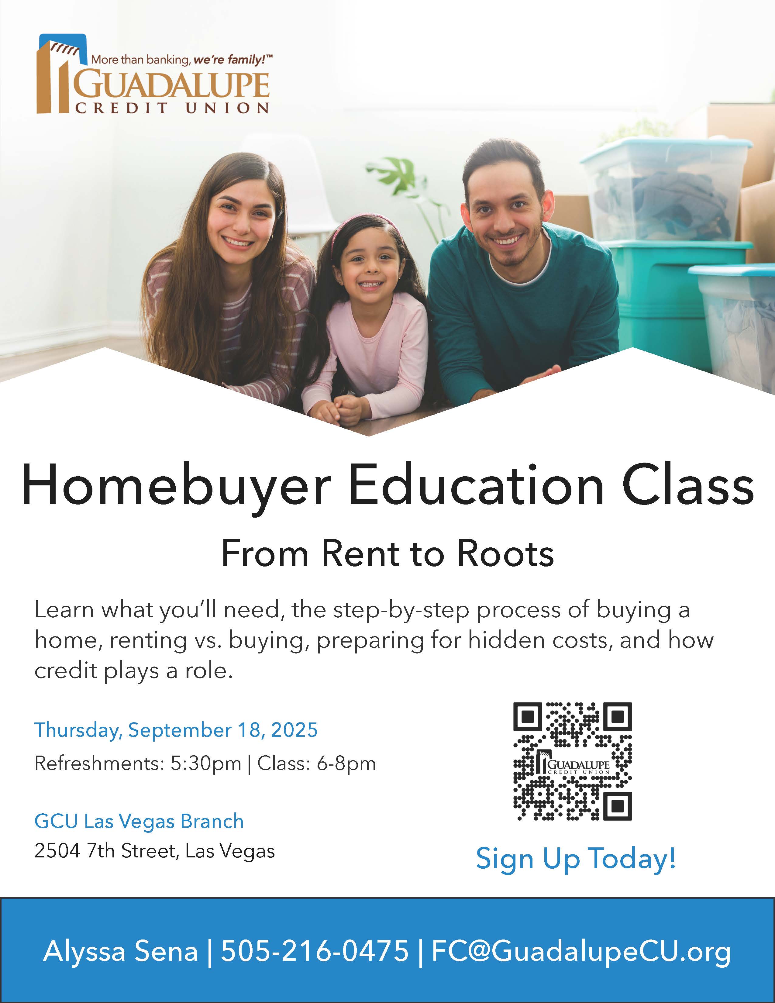 acos & Rides Friday, May 2nd, 2025. From 6pm-9pm @ the GCU Las Vegas Branch